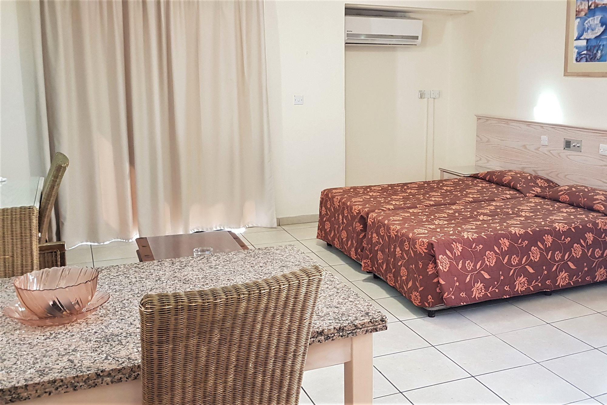 Hotel de apartamente Senator - Adults Only Ayia Napa