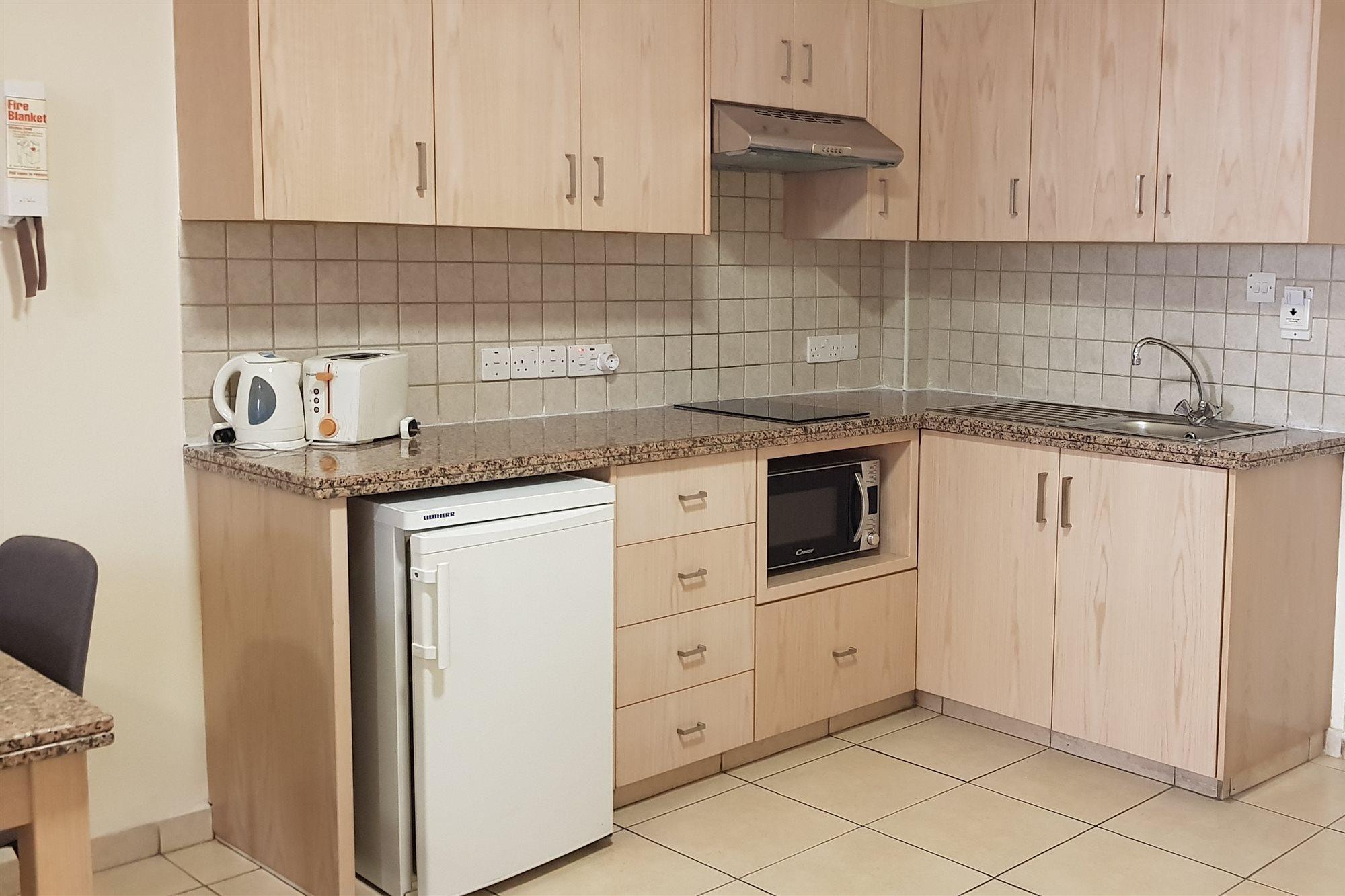 Hotel de apartamente Senator - Adults Only 3*