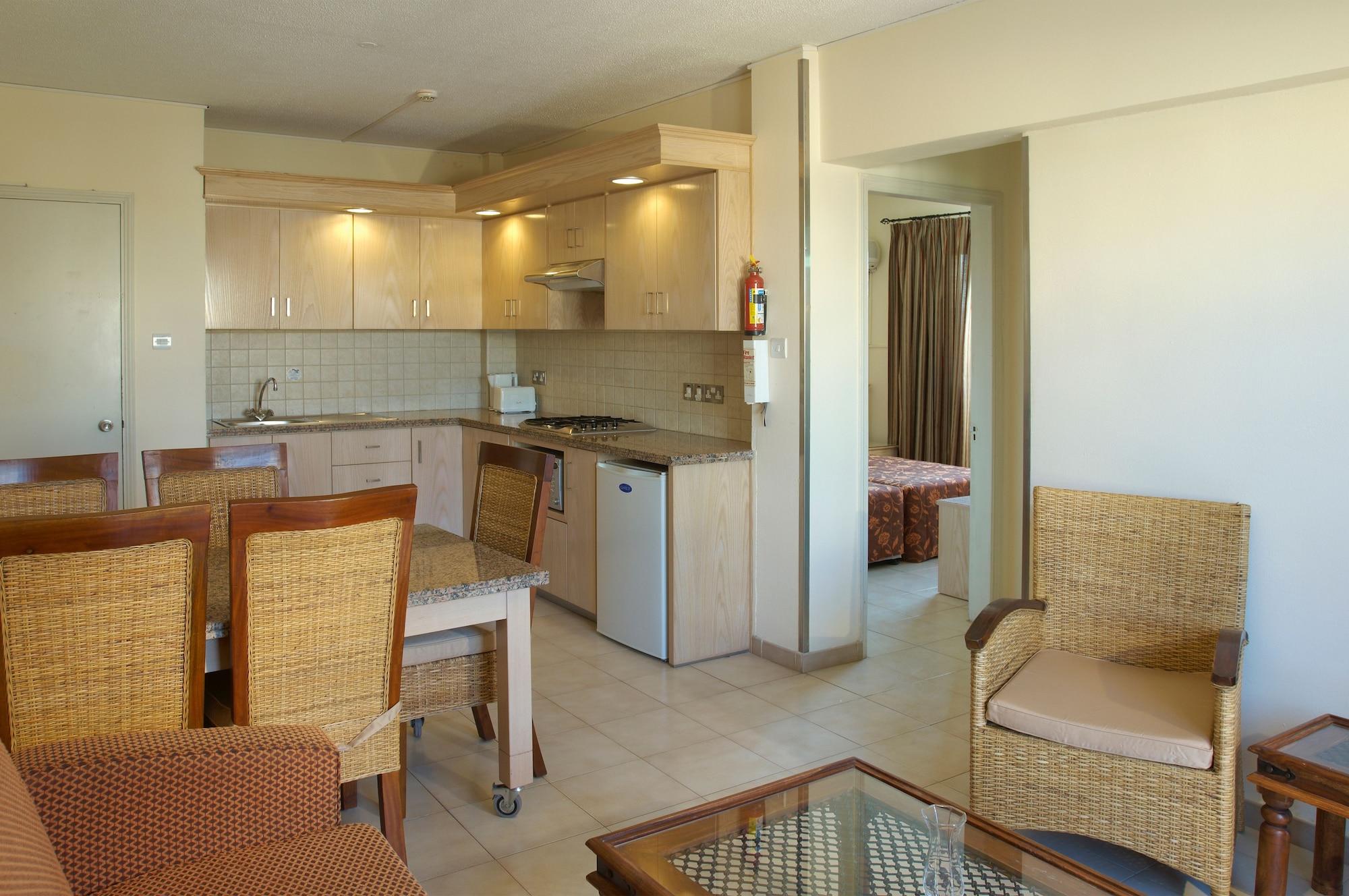 Hotel de apartamente Senator - Adults Only Ayia Napa
