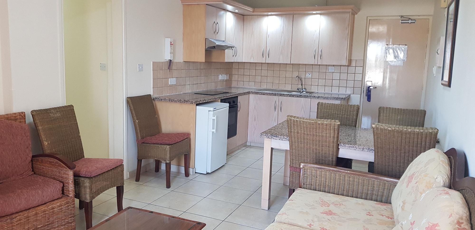 Hotel de apartamente Senator - Adults Only 3*