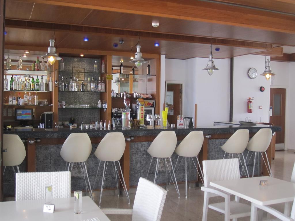 Hotel de apartamente Senator - Adults Only Ayia Napa