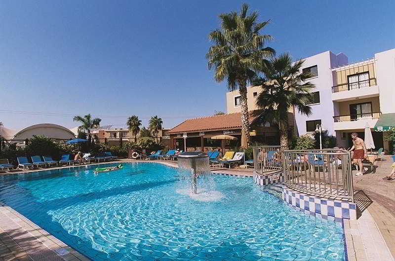 Senator - Adults Only Hotel de apartamente Ayia Napa