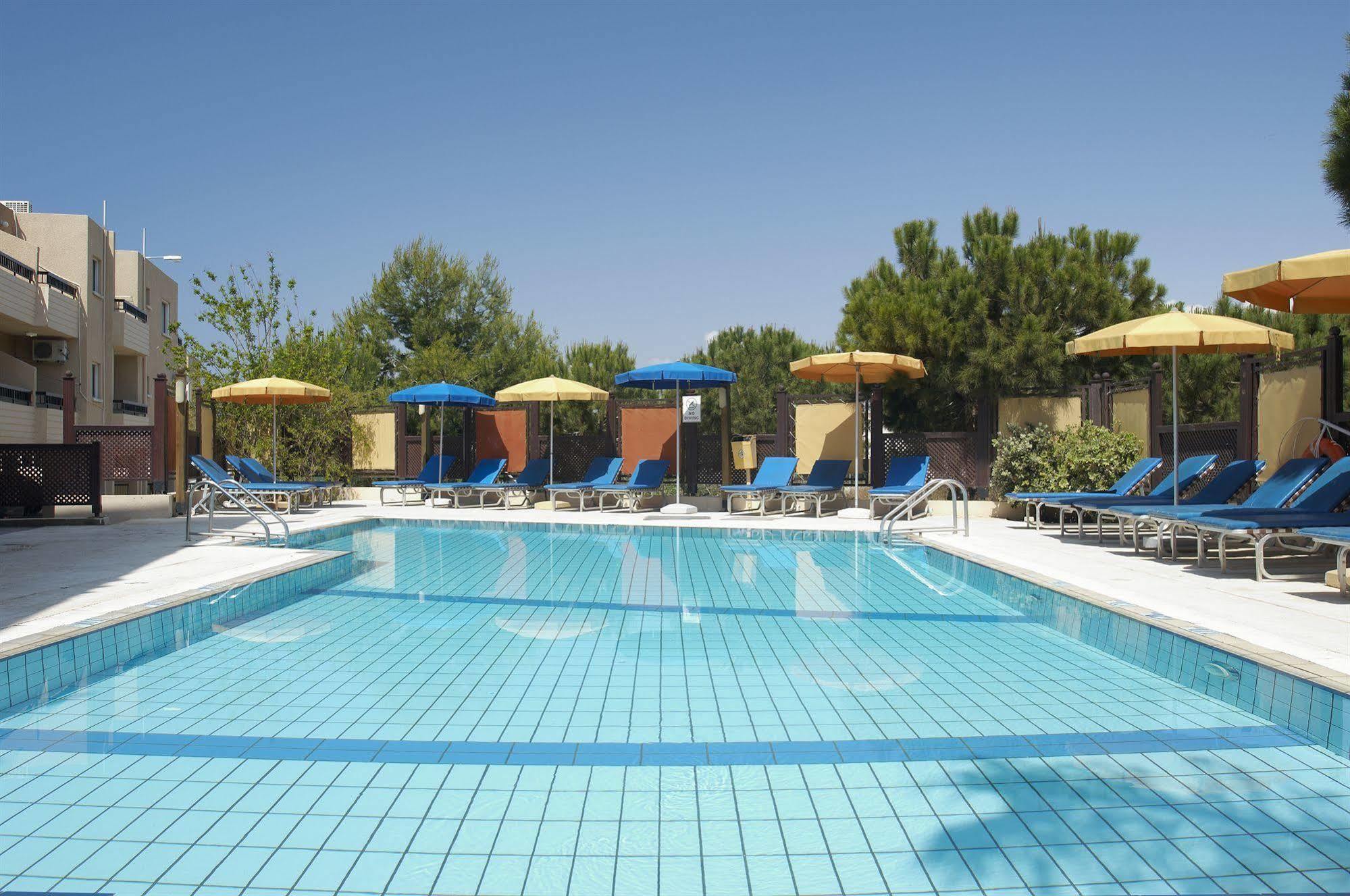Hotel de apartamente Senator - Adults Only 3*