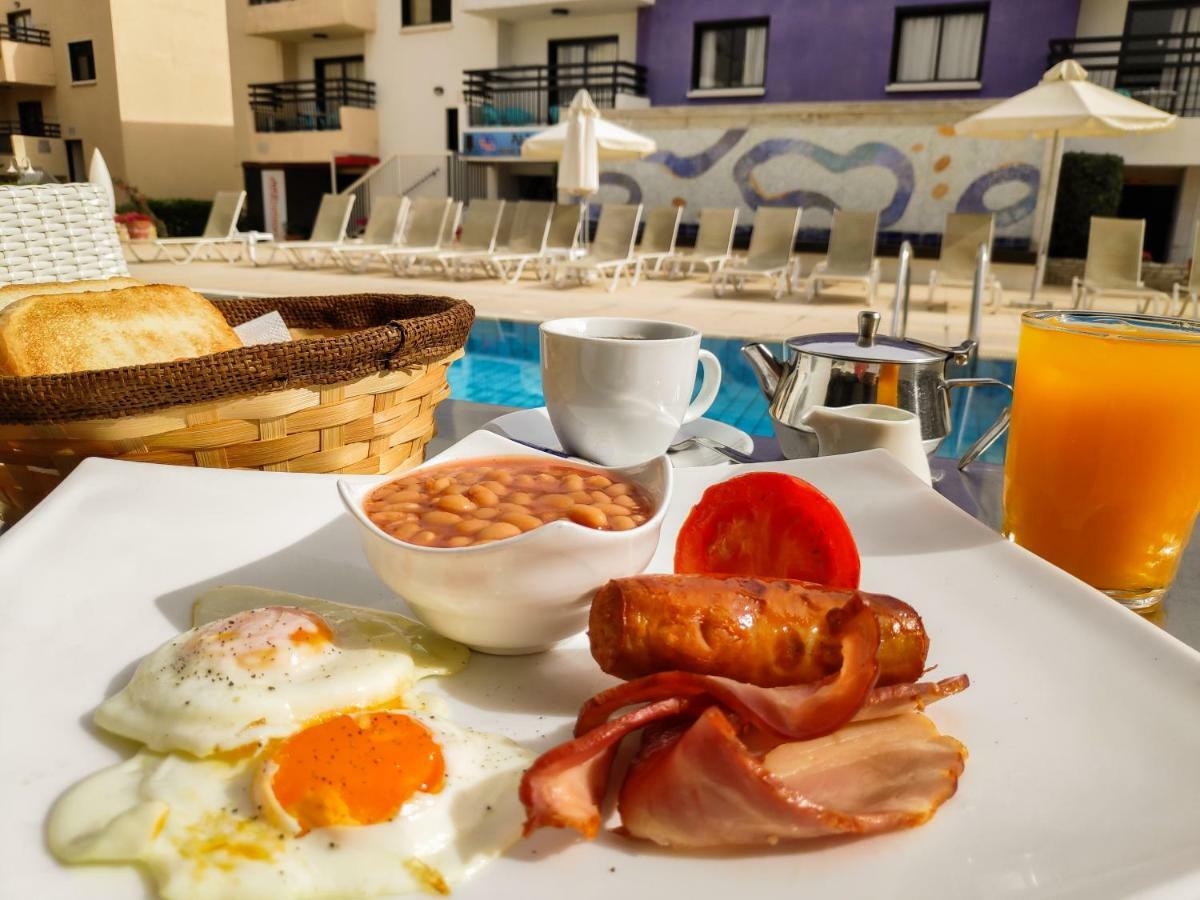 Senator - Adults Only Hotel de apartamente 3*